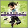 Your Shape: Fitness Evolved 2012