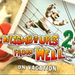 Neighbours From Hell 2