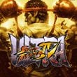 Ultra Street Fighter IV