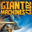 Giant Machines 2017