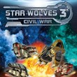 Star Wolves 3: Civil War