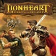 Lionheart: Legacy of the Crusader