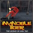 Invincible Tiger: The Legend of Han Tao