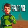 Space Age: A Cosmic Adventure