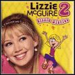 Lizzie McGuire 2: Lizzie Diaries