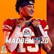 Madden NFL 20