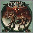 Conan the Cimmerian