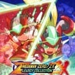 Mega Man Zero/ZX Legacy Collection