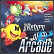 Microsoft Return of Arcade