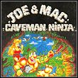 Joe & Mac: Caveman Ninja (1991)