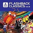 Atari Flashback Classics Vol. 3