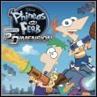 Phineas and Ferb Across 2nd Dimension