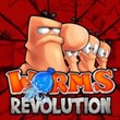 Worms: Revolution
