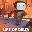 Life of Delta