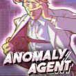 Anomaly Agent