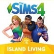 The Sims 4: Island Living