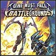 One Must Fall: Battlegrounds