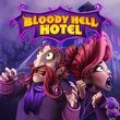 Bloody Hell Hotel