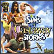 The Sims: Castaway Stories