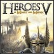 Heroes of Might and Magic V