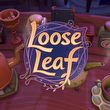 Loose Leaf: A Tea Witch Simulator