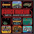 Namco Museum 50th Anniversary