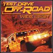 Test Drive Off-Road: Wide Open