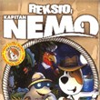 Reksio i kapitan Nemo