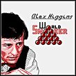 Alex Higgins' World Snooker