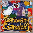 Zwariowany Czarodziej