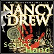 Nancy Drew: The Secret of the Scarlet Hand