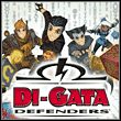 Di-Gata Defenders