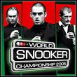 World Snooker Championship 2005