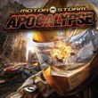 Motorstorm Apokalipsa