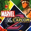 Marvel vs. Capcom 2