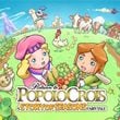 Return to PoPoLoCrois: A Story of Seasons Fairytale