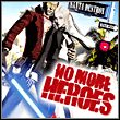 No More Heroes