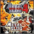 Metal Slug 4 & 5