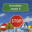 Symulator Jazdy 2