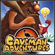 Caveman Adventures