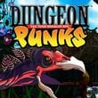 Dungeon Punks