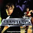 Star Wars: Masters of Ter?s K?si