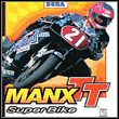 Manx TT Super Bike