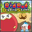 Dig Dug: Digging Strike