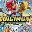 Digimon All-Star Rumble