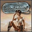 Metalheart: Replicants Rampage