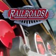 Sid Meier's Railroads!