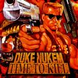 Duke Nukem: Time to Kill