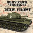 Graviteam Tactics: Mius-Front