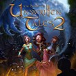 The Book of Unwritten Tales 2